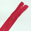 Застежка-молния MaxZipper 70 см Красный мак в Кондрово