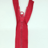 Застежка-молния MaxZipper 70 см Красный мак в Кондрово