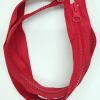 Застежка-молния MaxZipper 70 см Красный мак в Кондрово