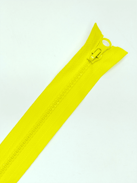 Застежка-молния MaxZipper 70 см Банан в Кондрово